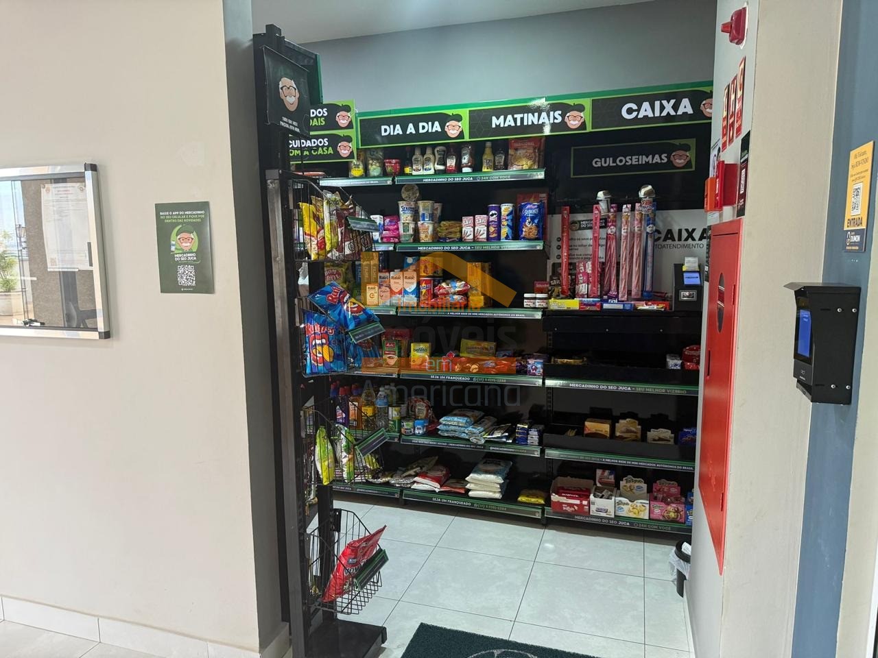 Apartamento, 2 quartos, 60 m² - Foto 16