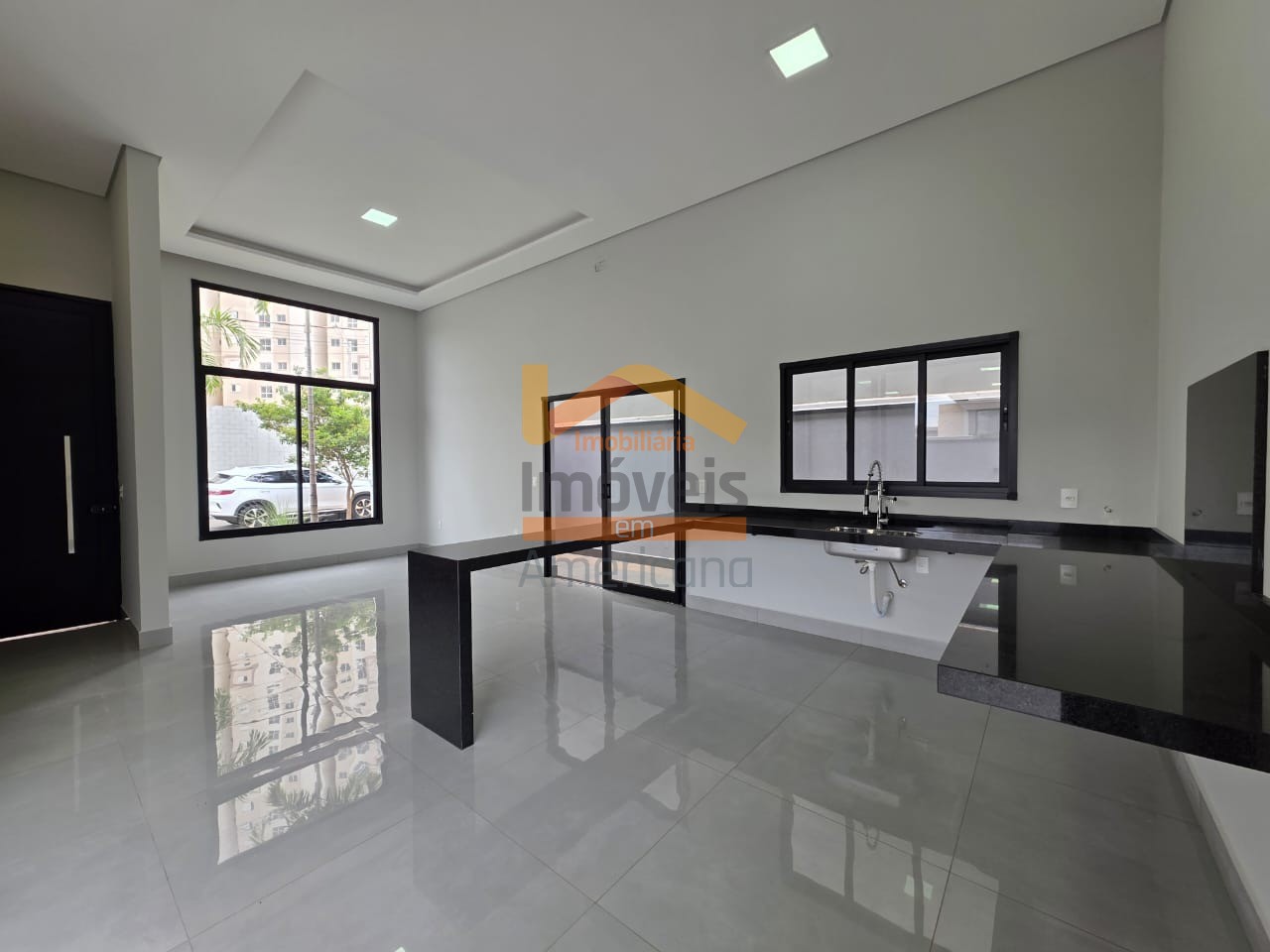 Casa de Condomínio, 3 quartos - Foto 9