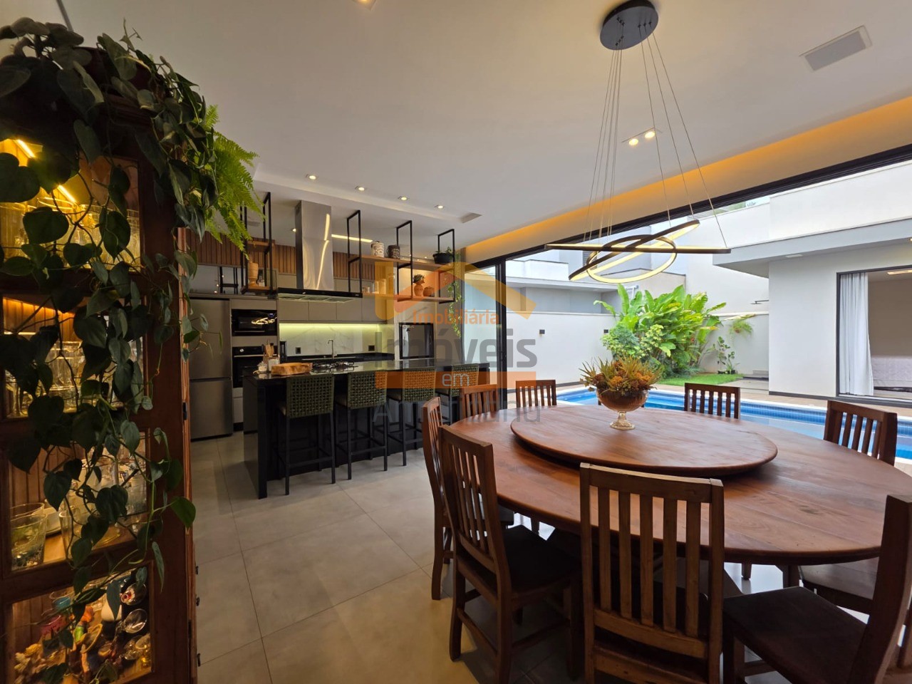 Casa de Condomínio, 3 quartos - Foto 9