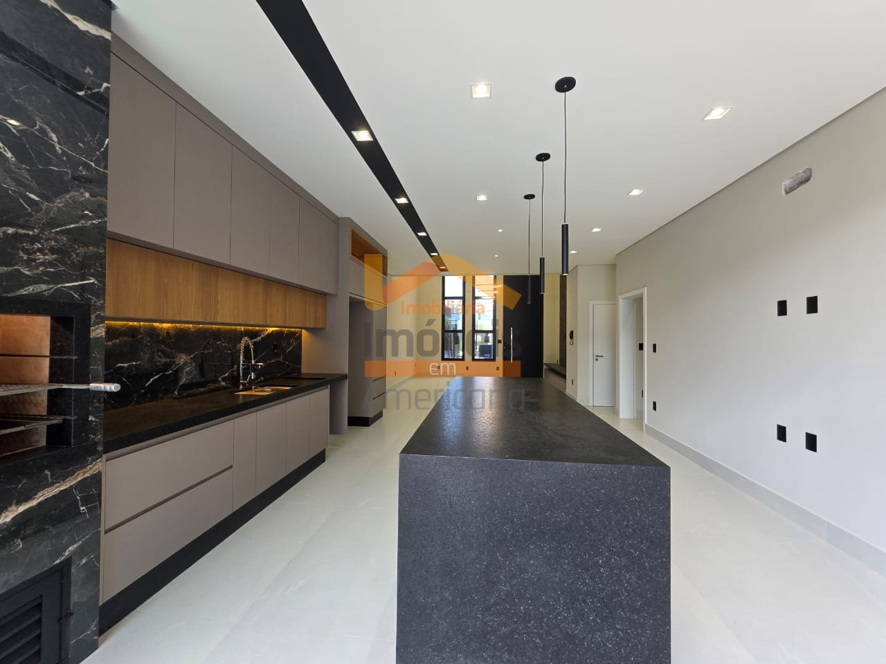 Casa de Condomínio, 3 quartos - Foto 8