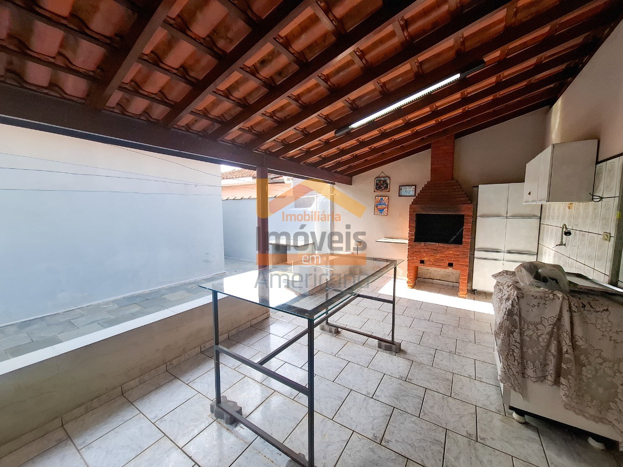 Casa, 3 quartos - Foto 4