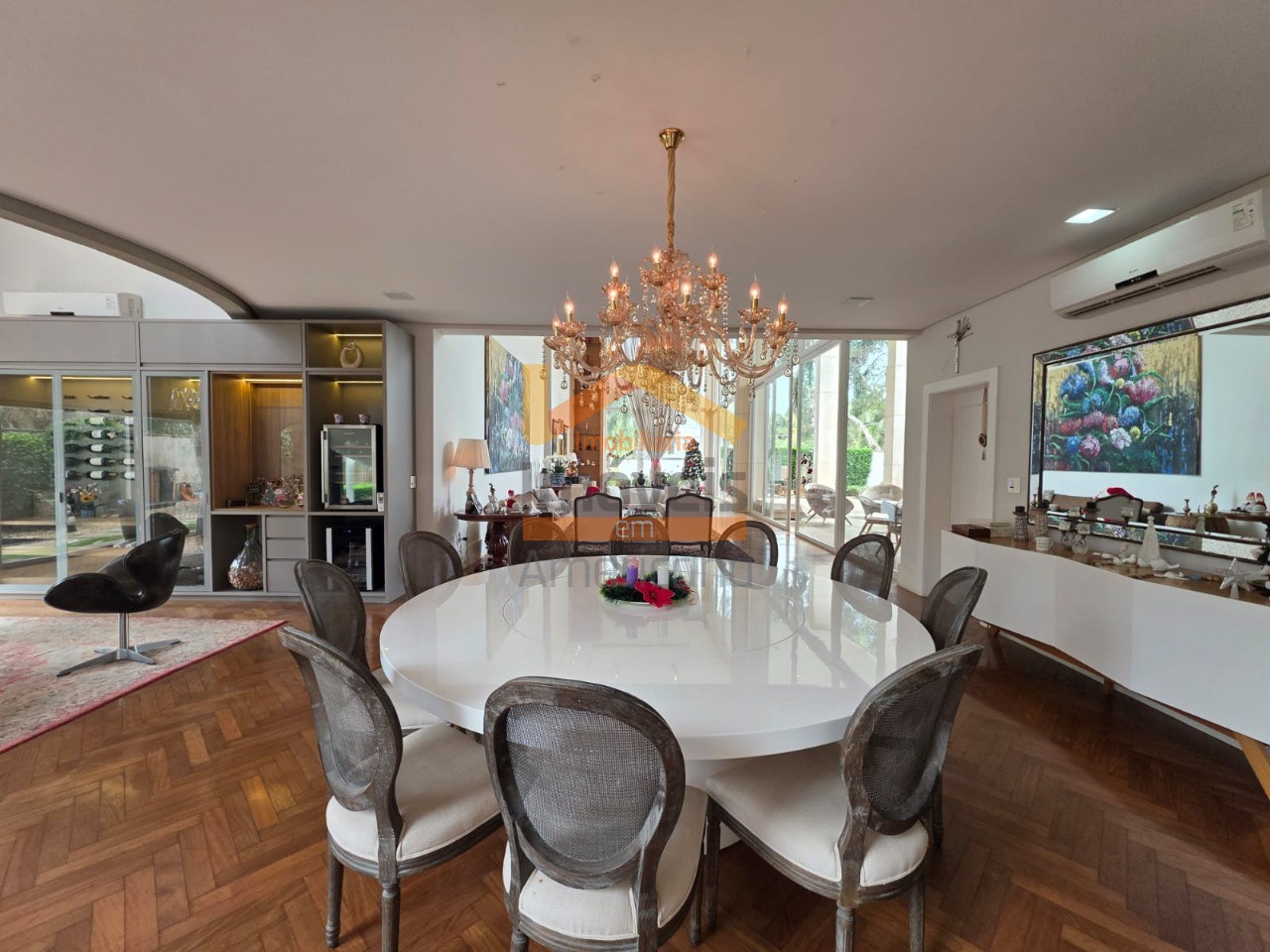 Casa de Condomínio, 5 quartos - Foto 74