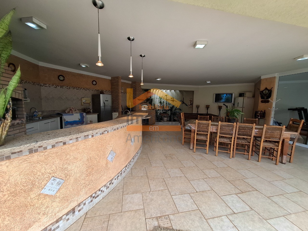 Casa, 5 quartos - Foto 31