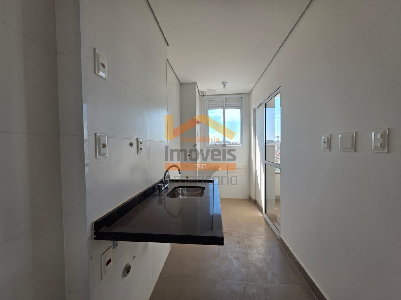 Apartamento, 2 quartos, 69 m² - Foto 3