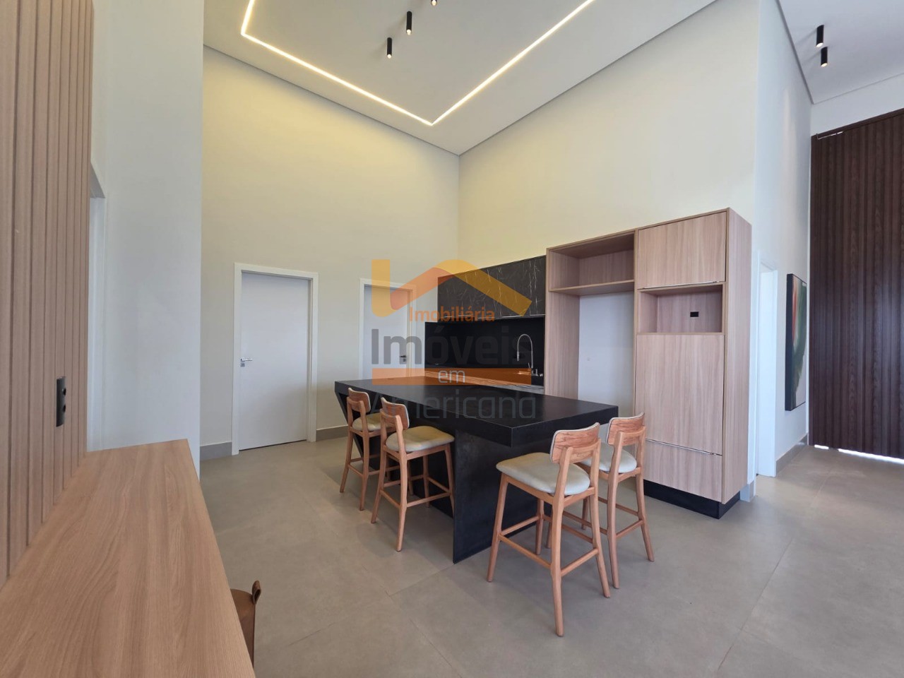 Casa de Condomínio, 3 quartos - Foto 38