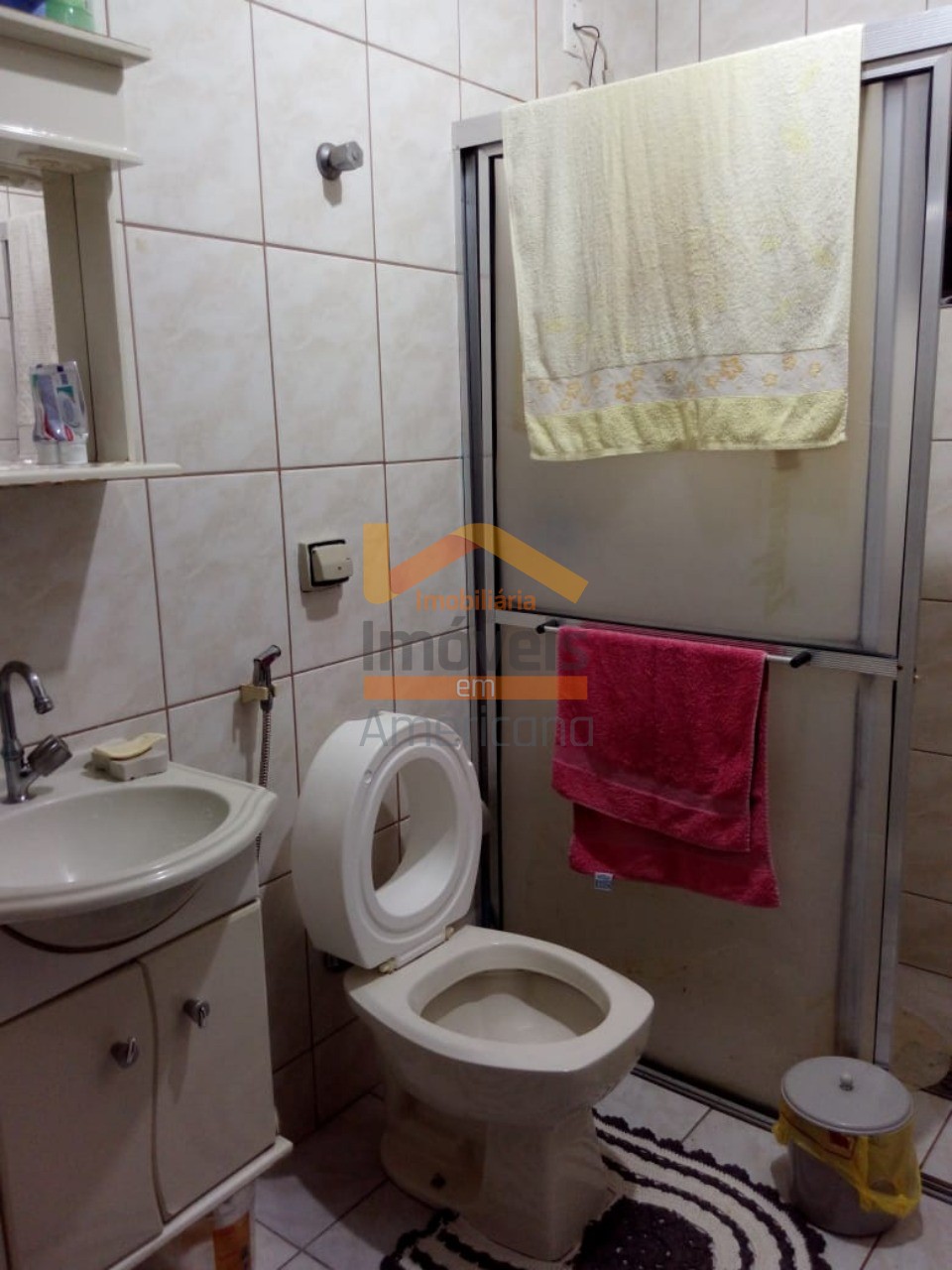 Casa, 3 quartos, 229 m² - Foto 20