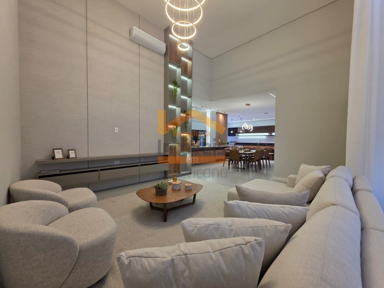 Casa de Condomínio, 3 quartos - Foto 42