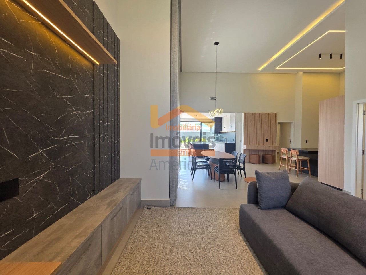 Casa de Condomínio, 3 quartos - Foto 31