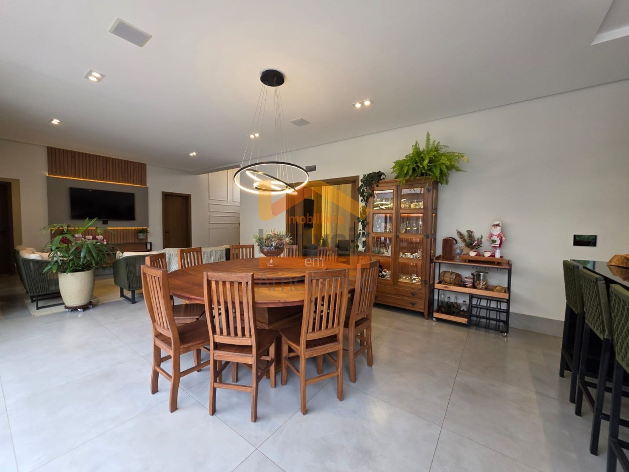 Casa de Condomínio, 3 quartos - Foto 11