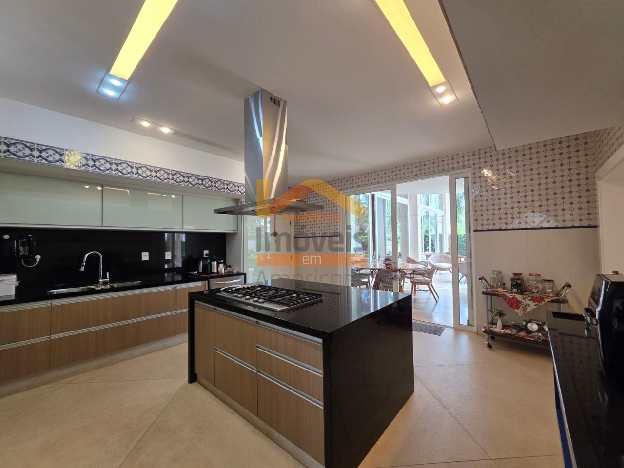 Casa de Condomínio, 5 quartos - Foto 53