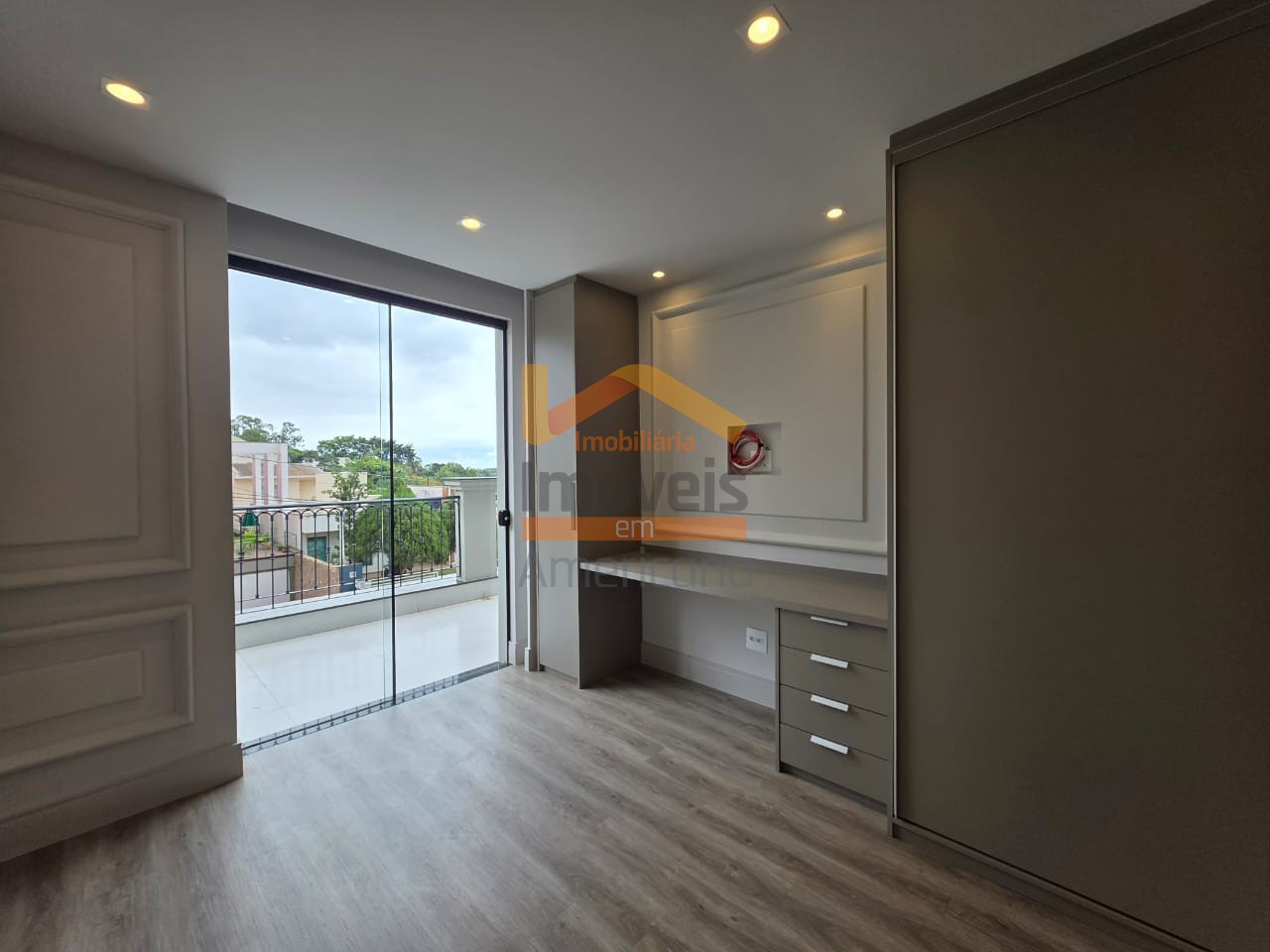 Casa de Condomínio, 5 quartos - Foto 73