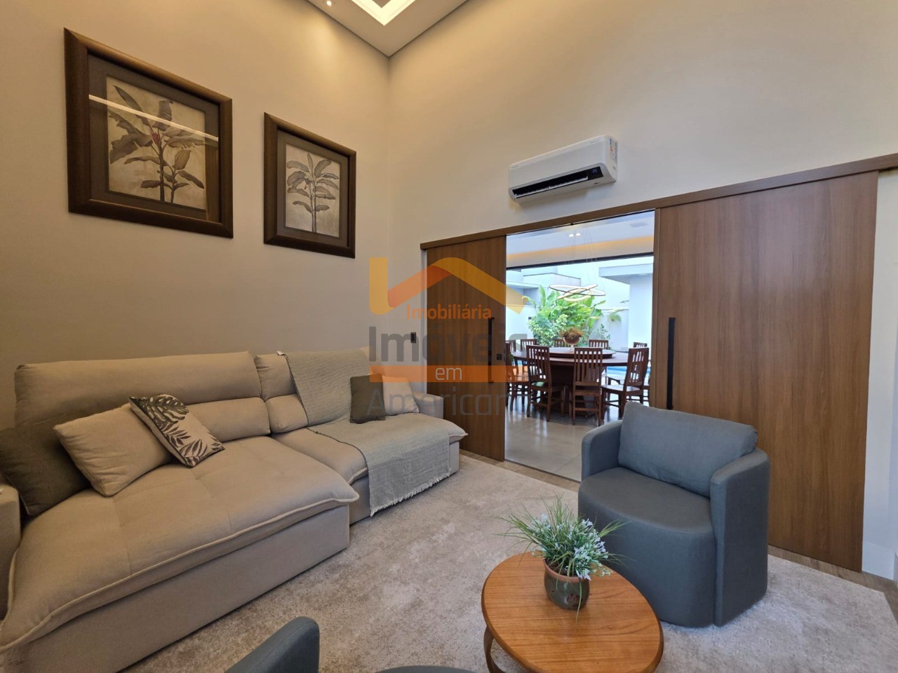 Casa de Condomínio, 3 quartos - Foto 29