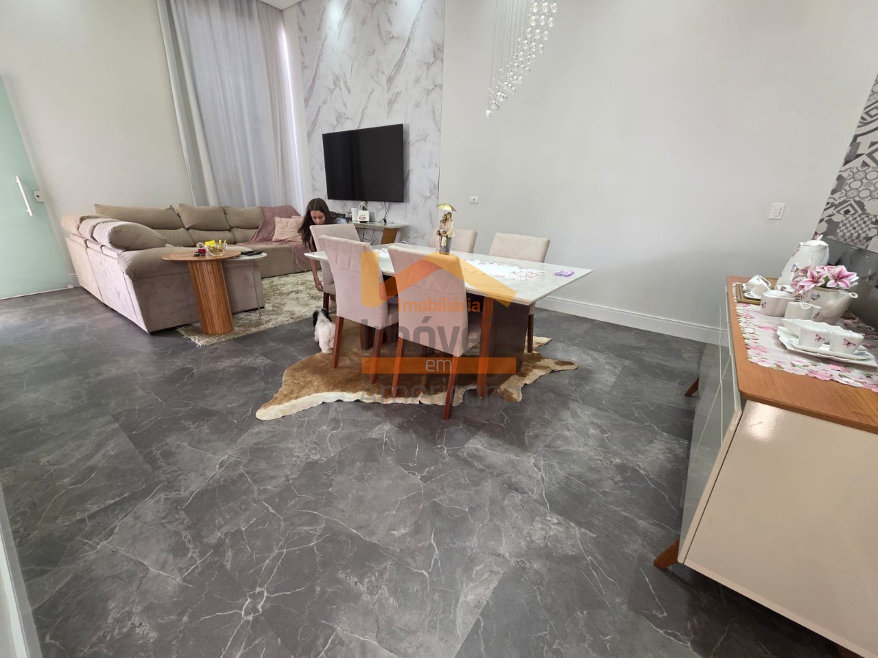 Casa, 3 quartos, 168 m² - Foto 7