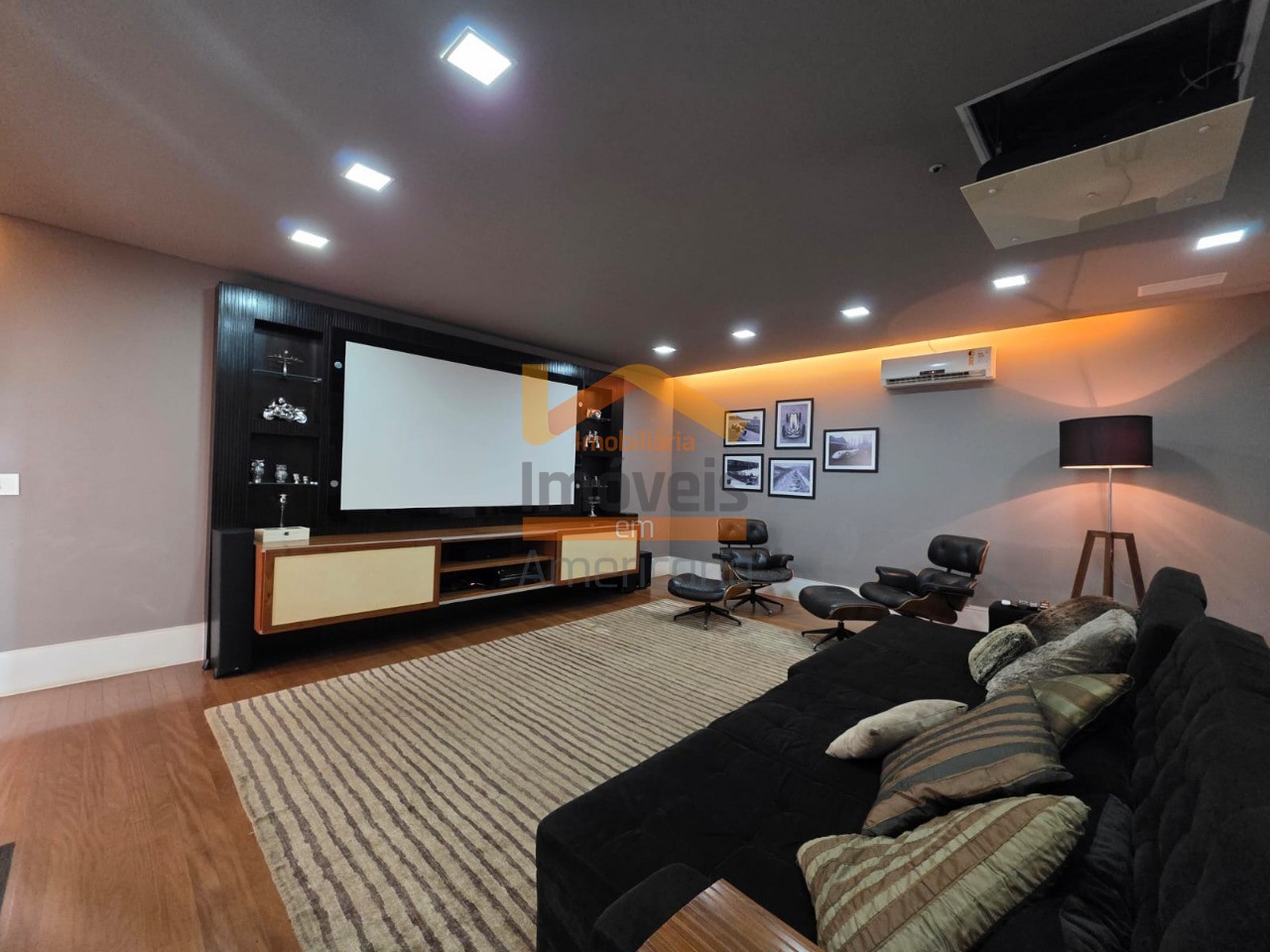 Casa de Condomínio, 5 quartos - Foto 15