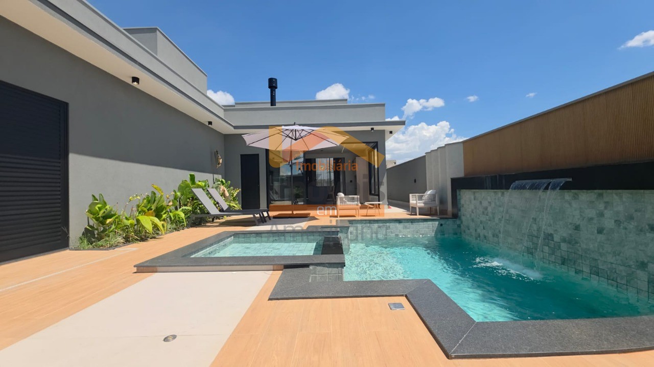 Casa de Condomínio, 3 quartos - Foto 3