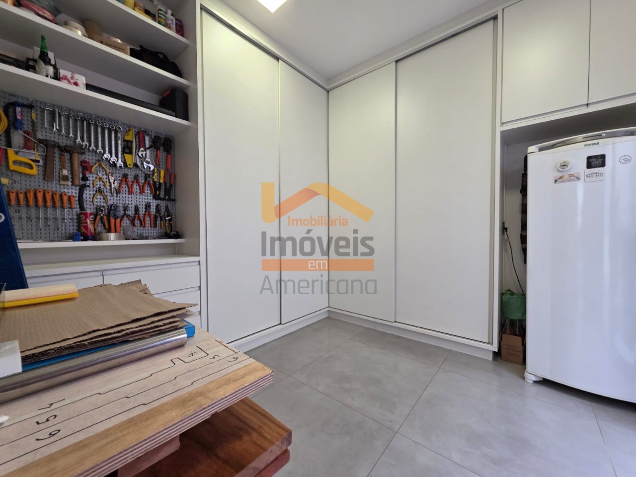 Casa de Condomínio, 3 quartos - Foto 37