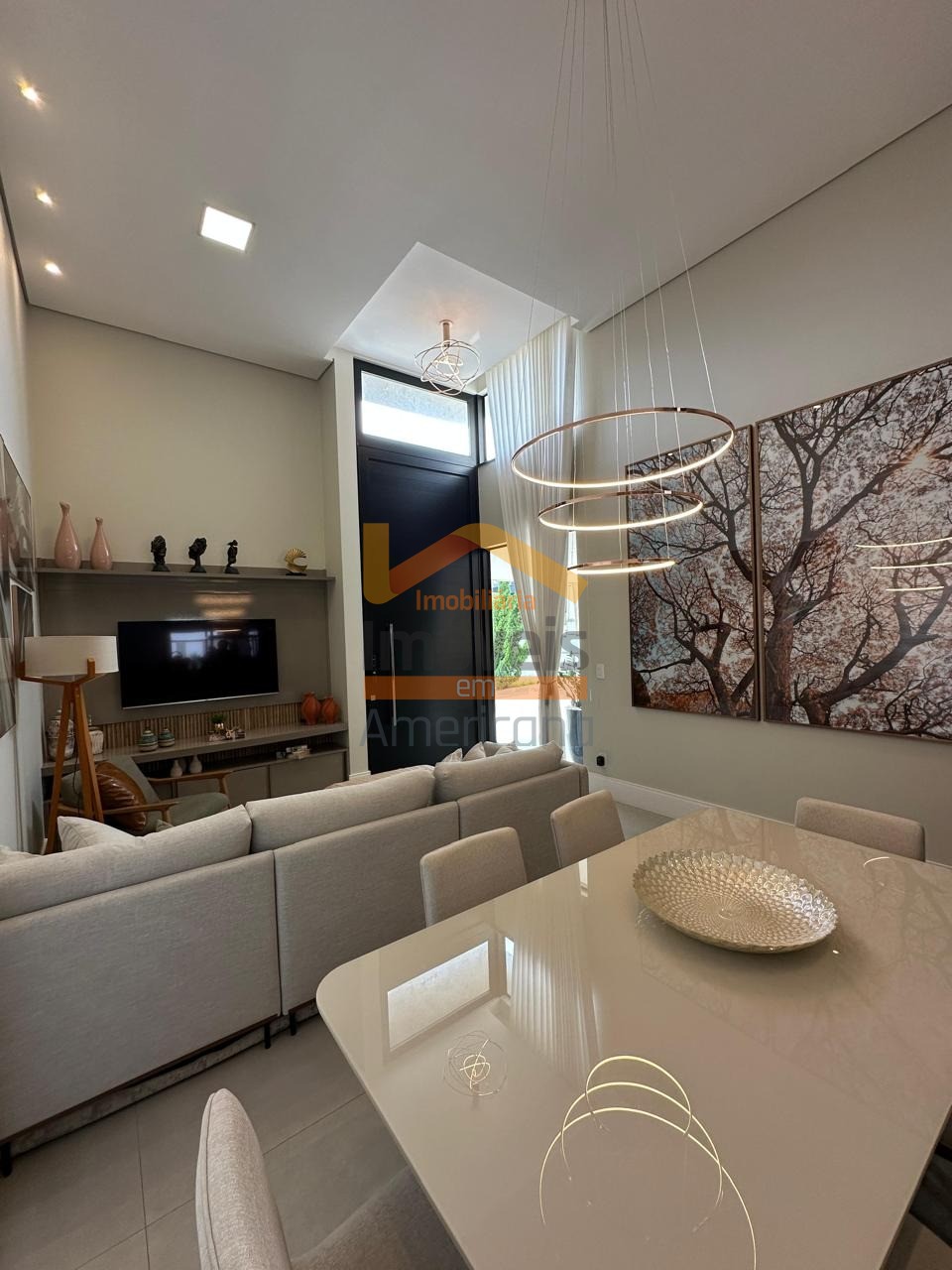 Casa de Condomínio, 3 quartos - Foto 18