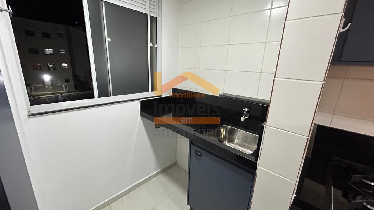 Apartamento, 2 quartos, 49 m² - Foto 12