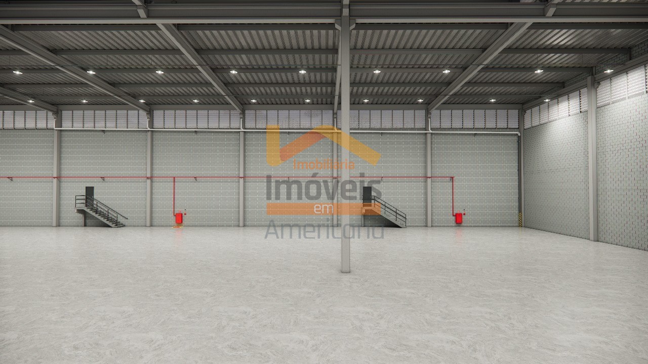 Depósito-Galpão, 3808 m² - Foto 6