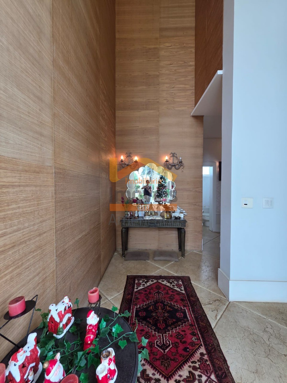 Casa de Condomínio, 5 quartos - Foto 5