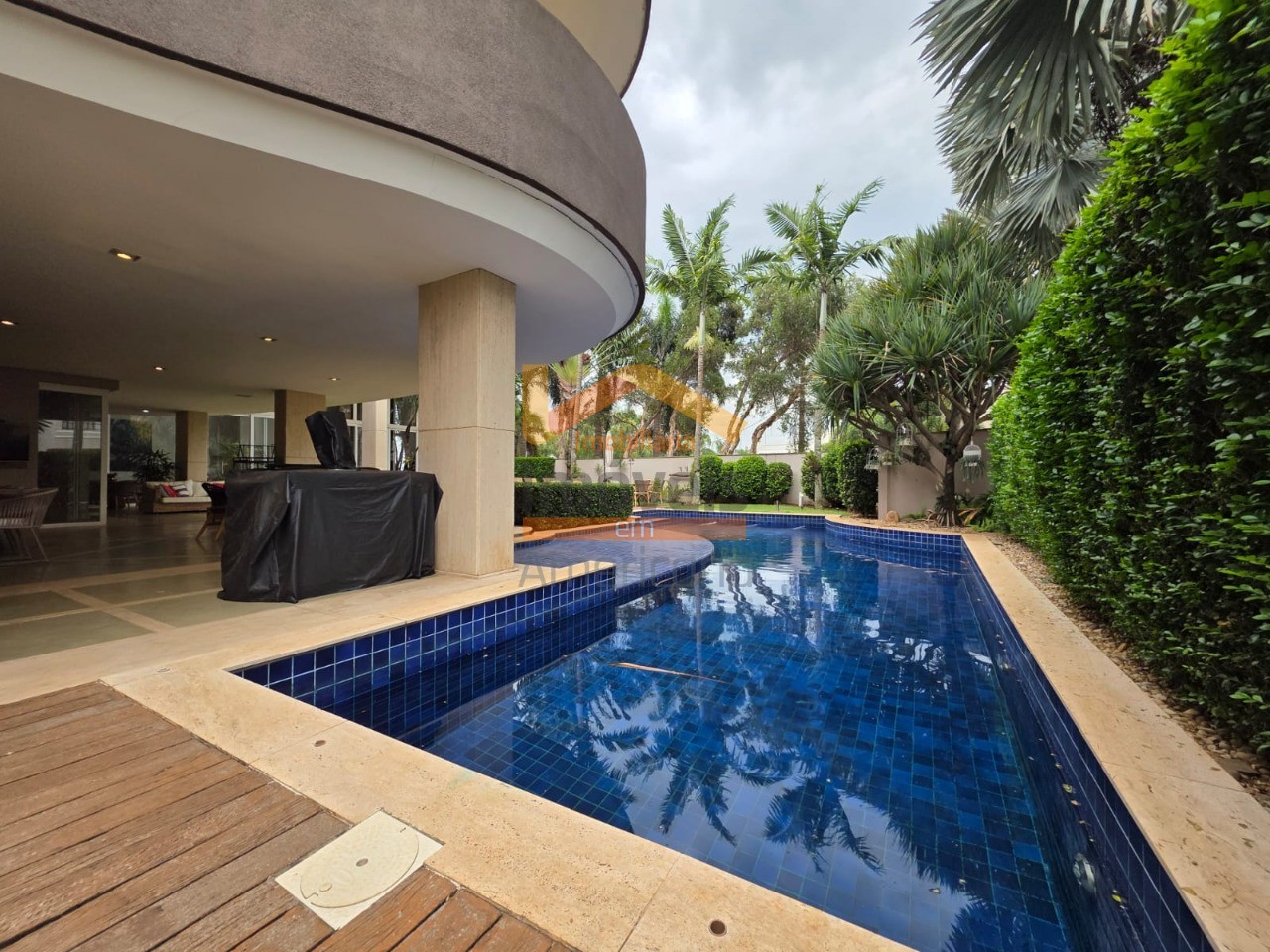 Casa de Condomínio, 5 quartos - Foto 46