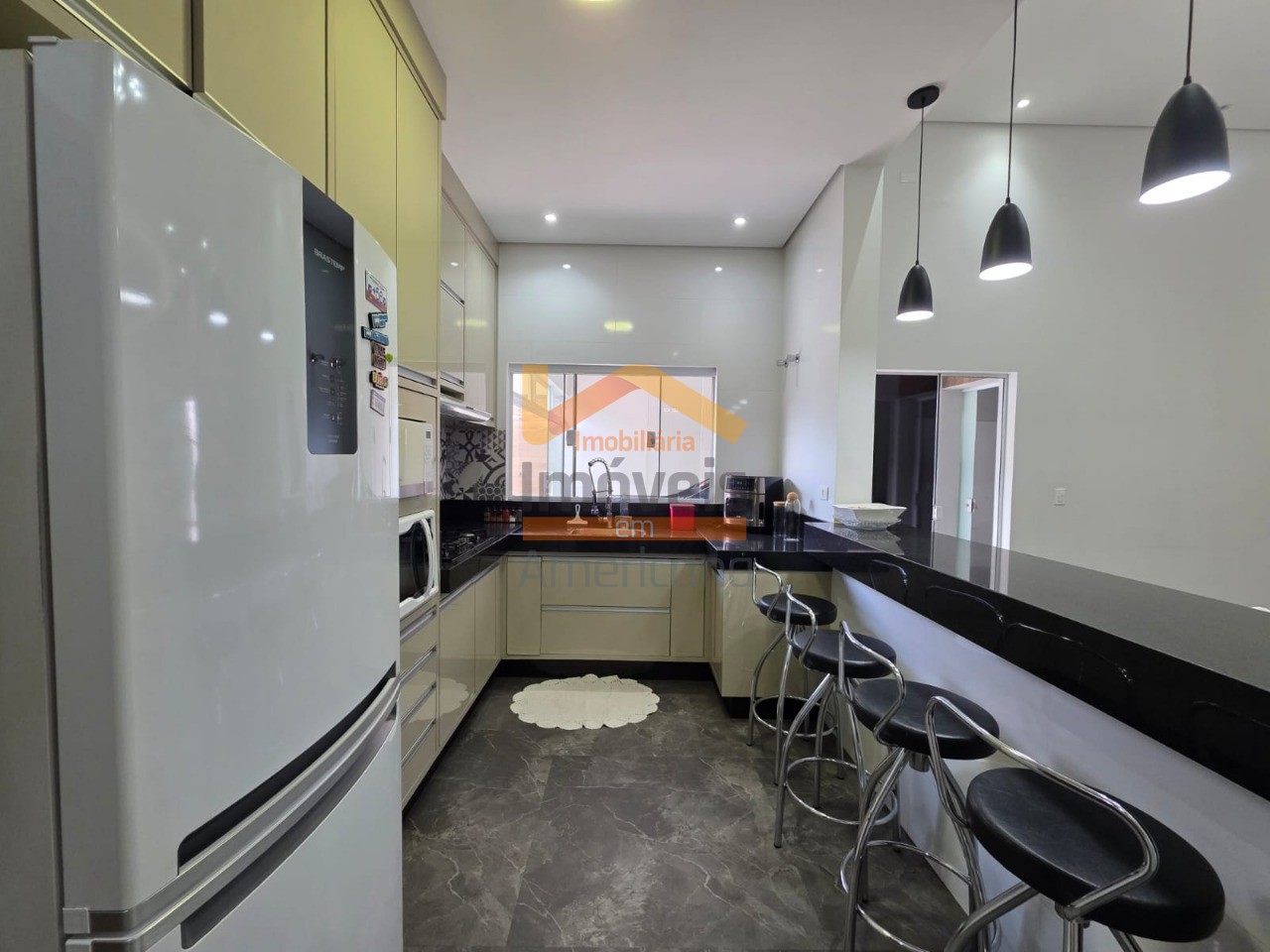 Casa, 3 quartos, 168 m² - Foto 8