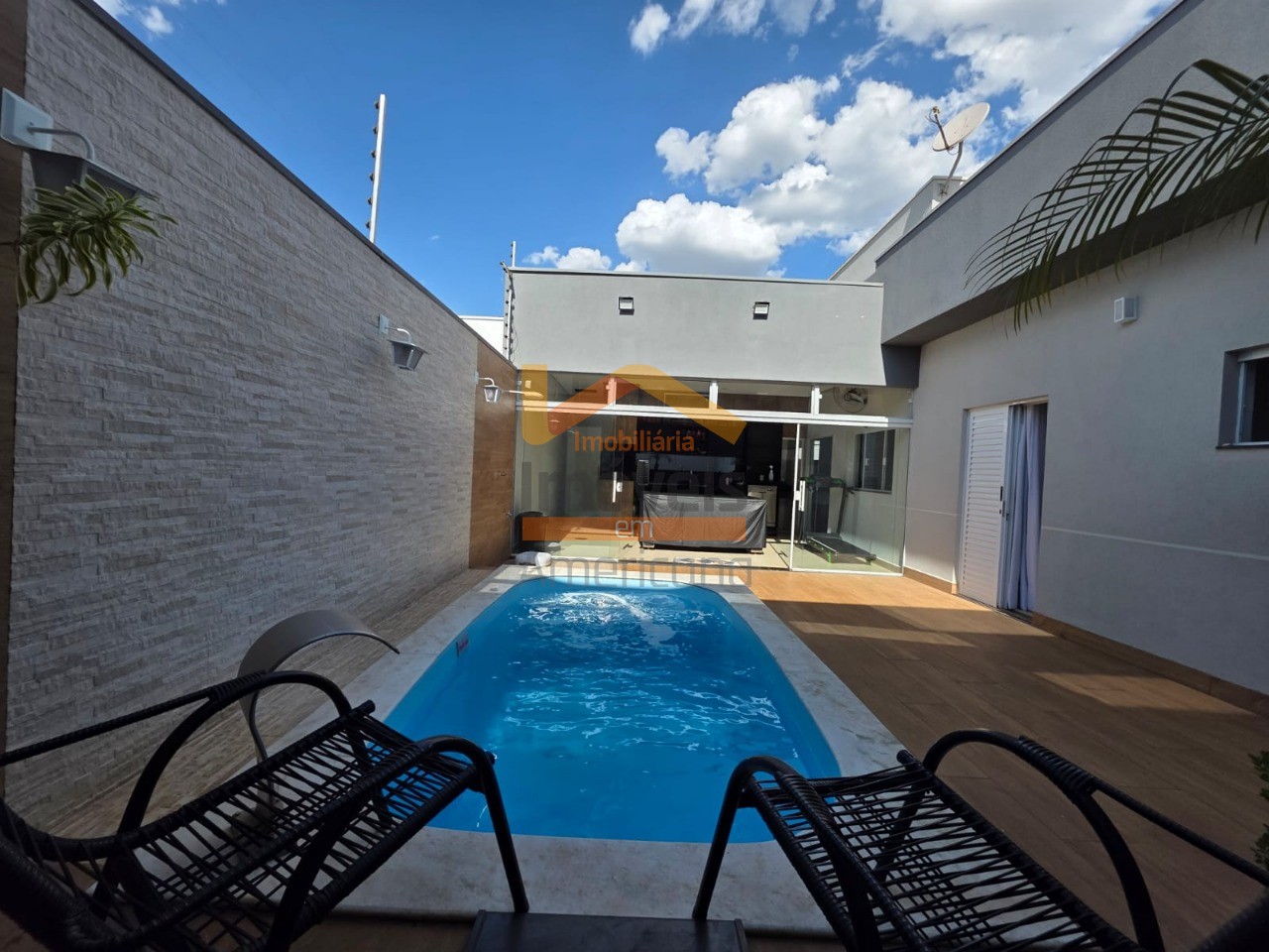 Casa, 3 quartos, 168 m² - Foto 13