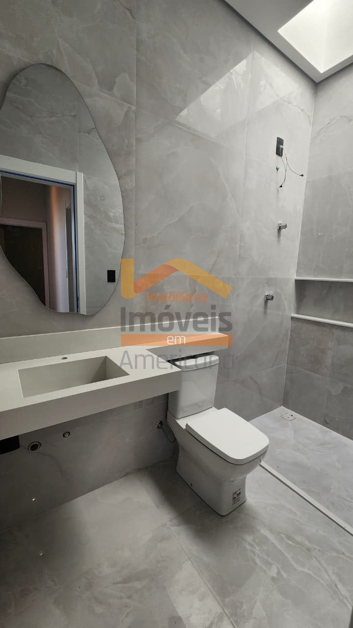 Casa, 3 quartos, 165 m² - Foto 19