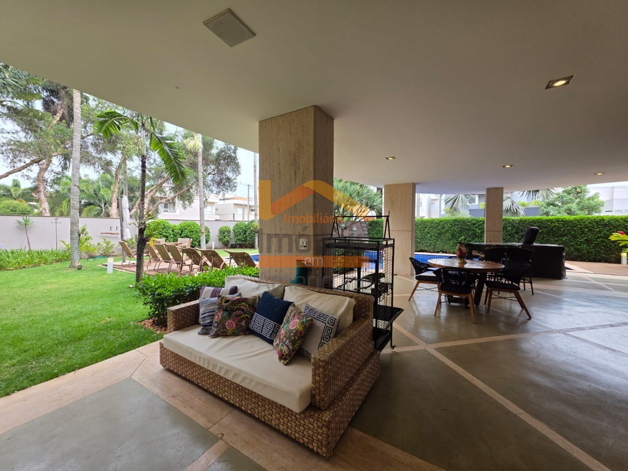 Casa de Condomínio, 5 quartos - Foto 38