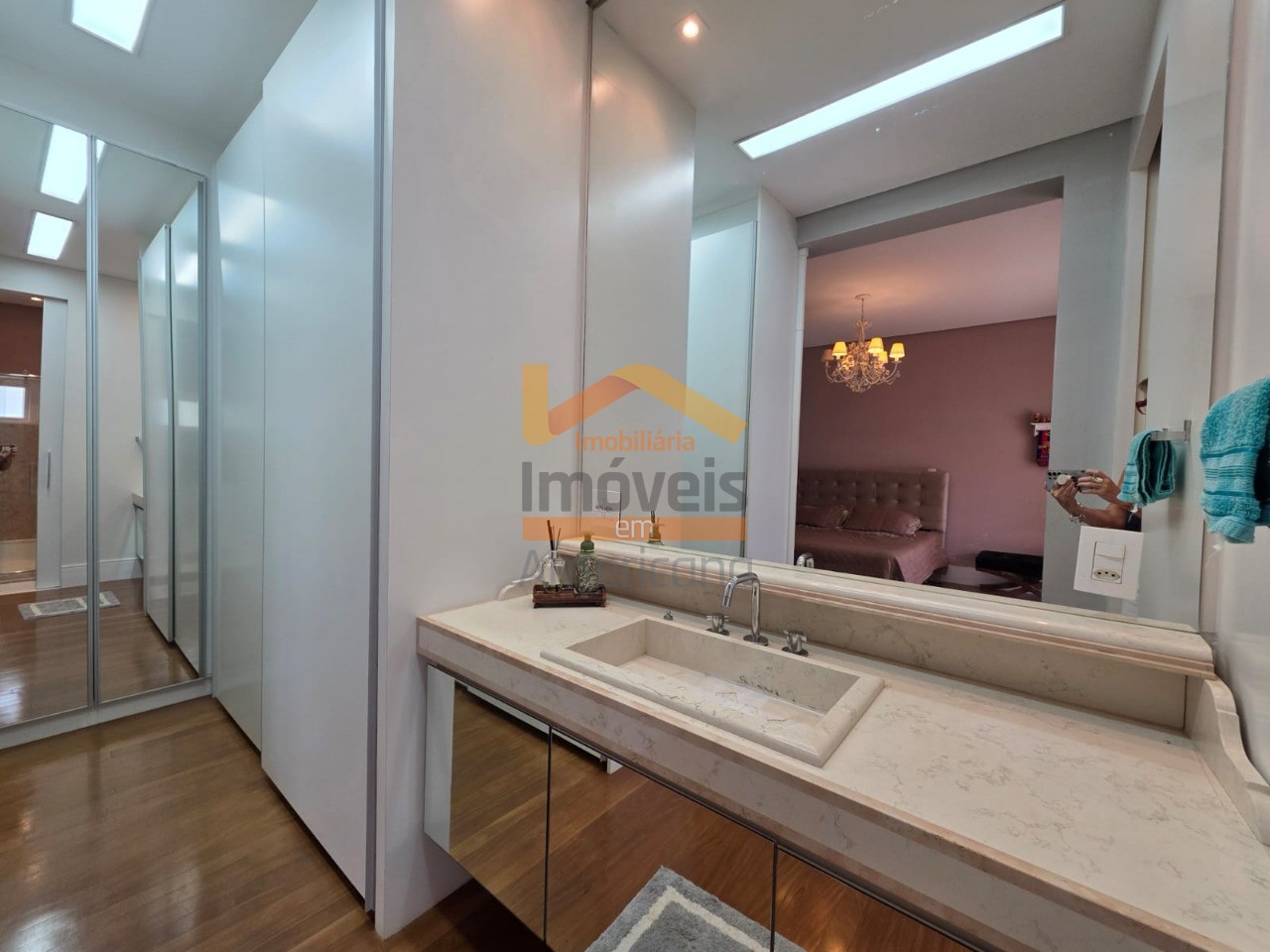 Casa de Condomínio, 5 quartos - Foto 94