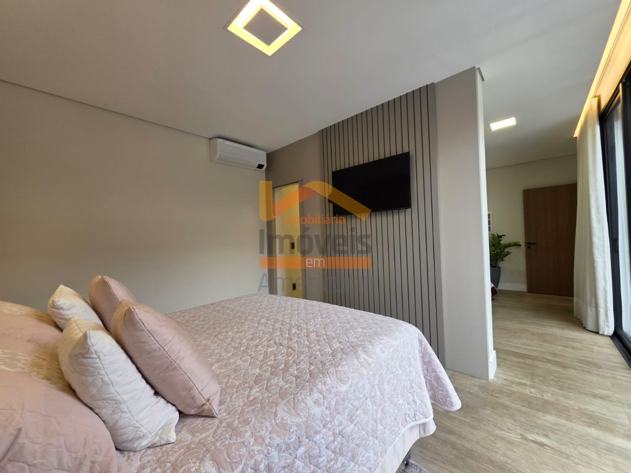 Casa de Condomínio, 3 quartos - Foto 55