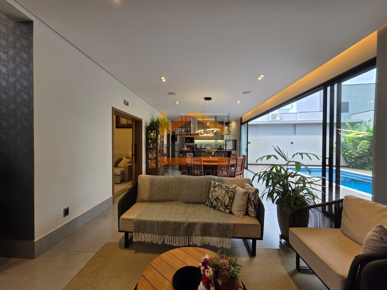 Casa de Condomínio, 3 quartos - Foto 18