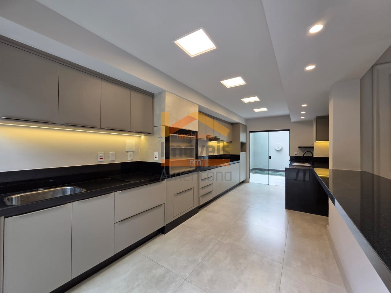 Casa de Condomínio, 5 quartos - Foto 6