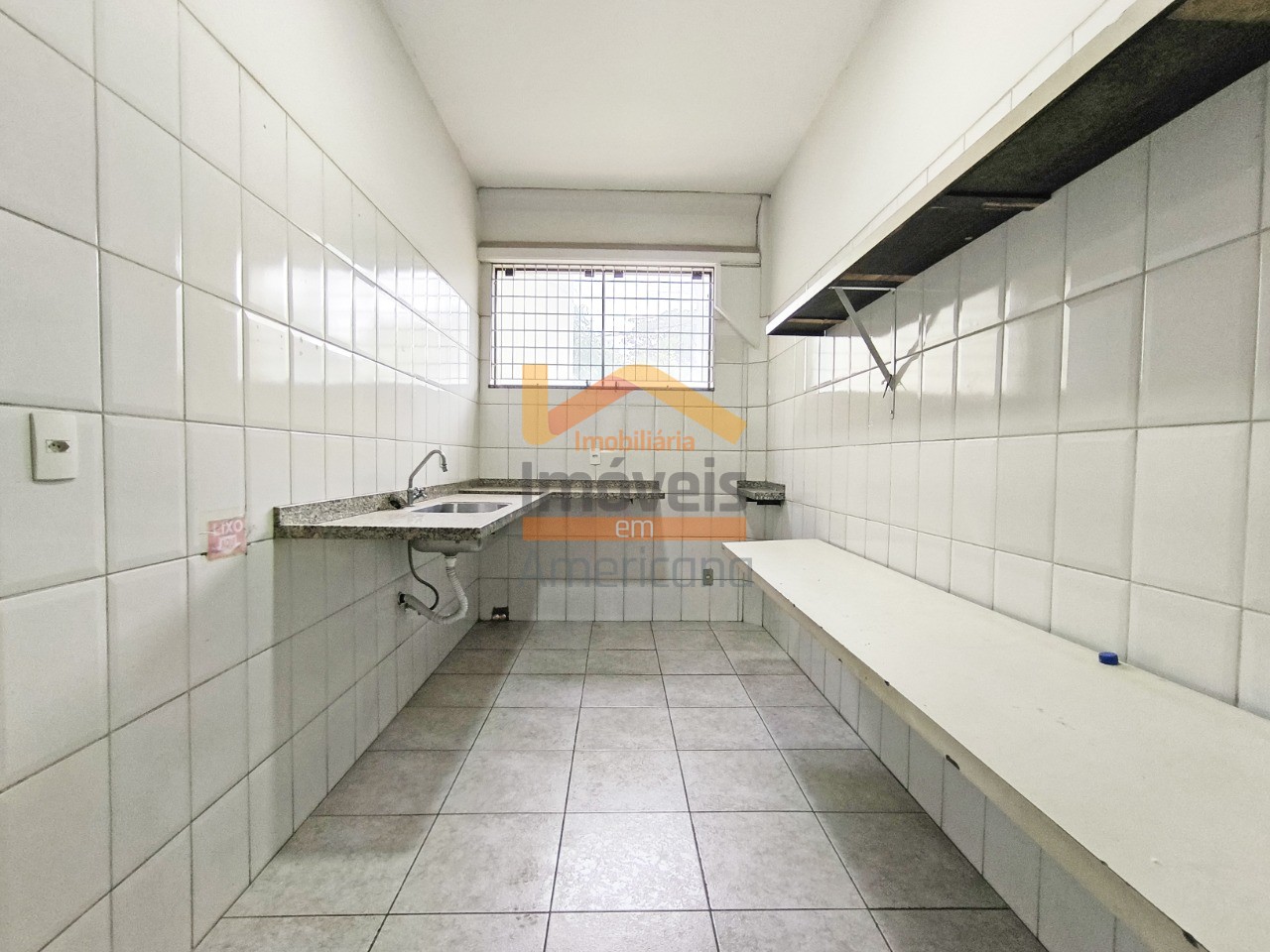 Depósito-Galpão, 955 m² - Foto 3