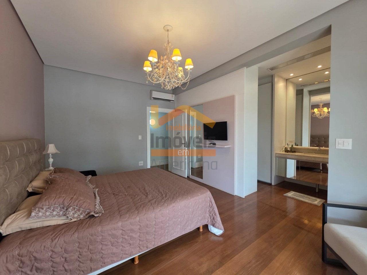 Casa de Condomínio, 5 quartos - Foto 89