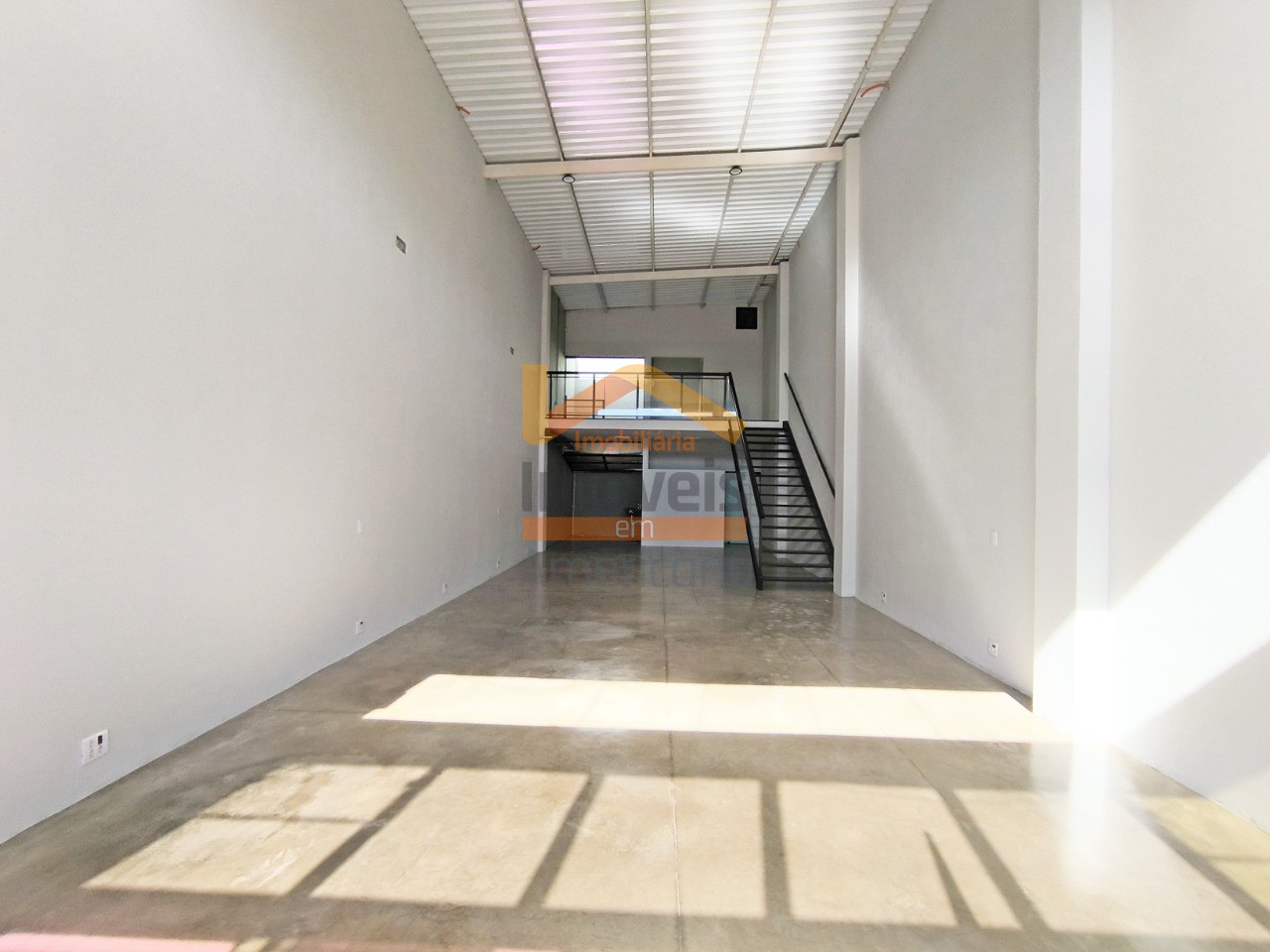 Loja-Salão - Foto 1