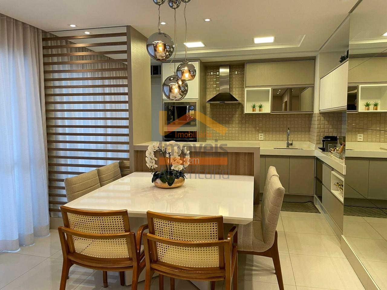 Apartamento, 3 quartos, 121 m² - Foto 3