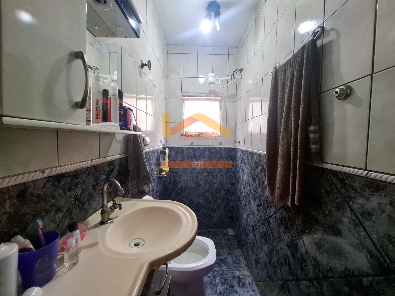 Casa, 3 quartos - Foto 19