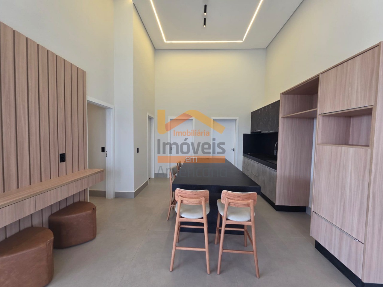 Casa de Condomínio, 3 quartos - Foto 36