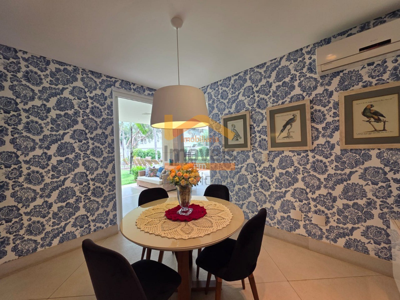 Casa de Condomínio, 5 quartos - Foto 56