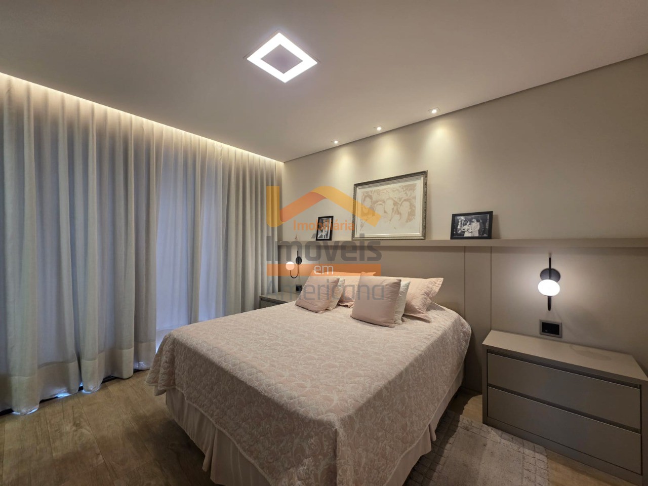 Casa de Condomínio, 3 quartos - Foto 58