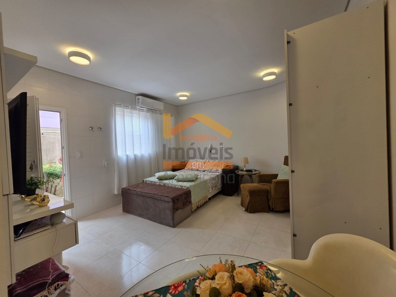 Casa de Condomínio, 5 quartos - Foto 64