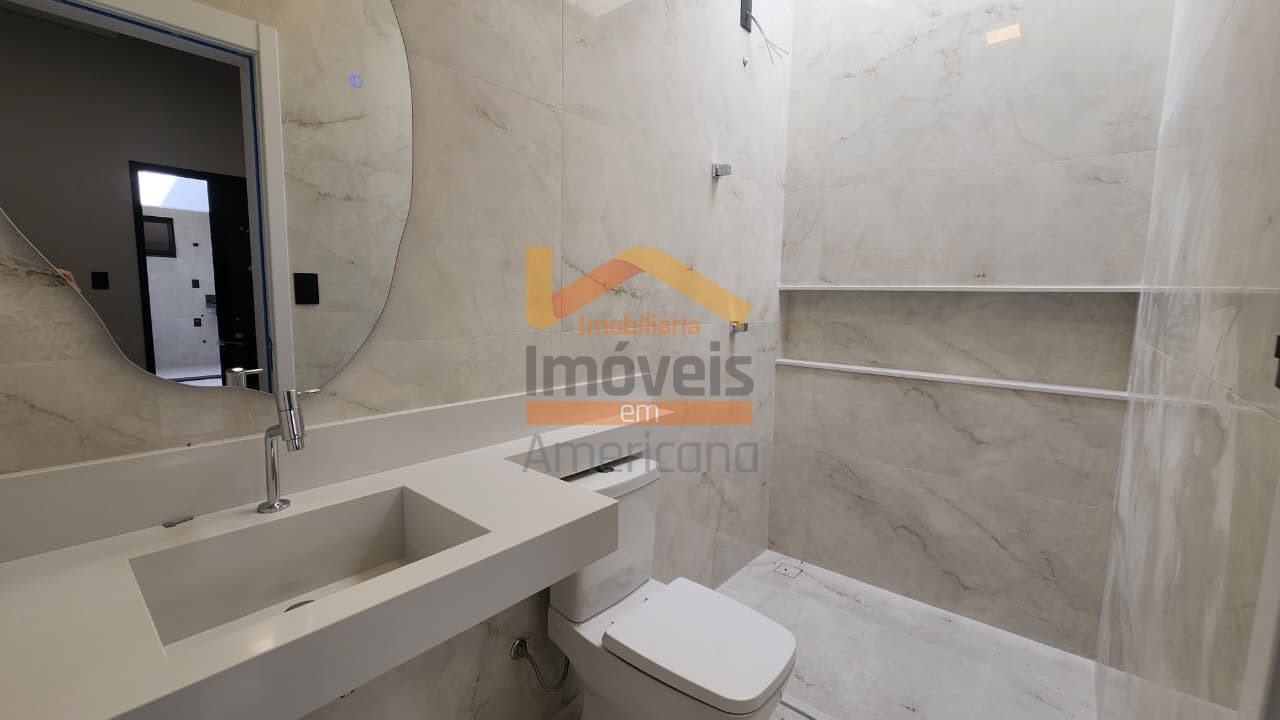 Casa, 3 quartos, 165 m² - Foto 13