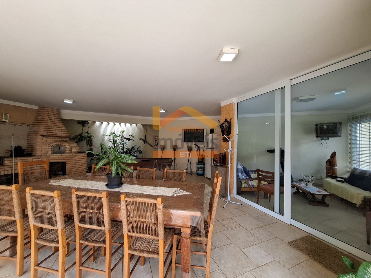 Casa, 5 quartos - Foto 27