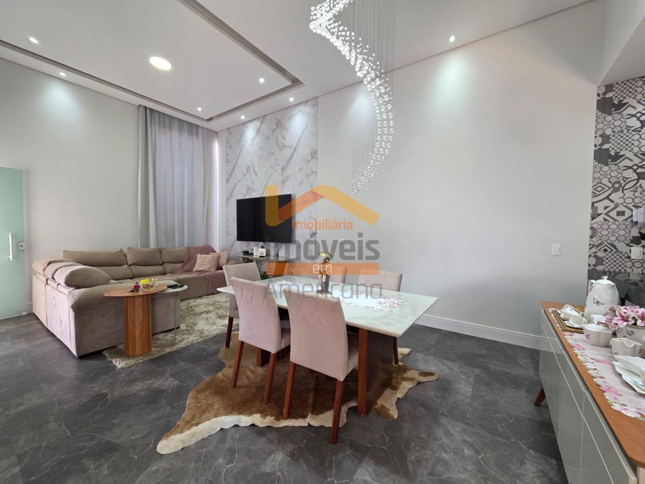 Casa, 3 quartos, 168 m² - Foto 6