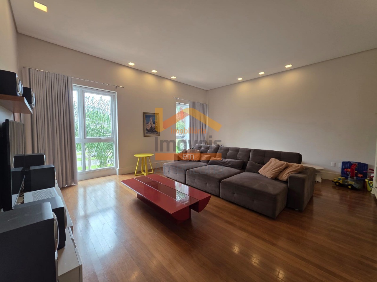 Casa de Condomínio, 5 quartos - Foto 85