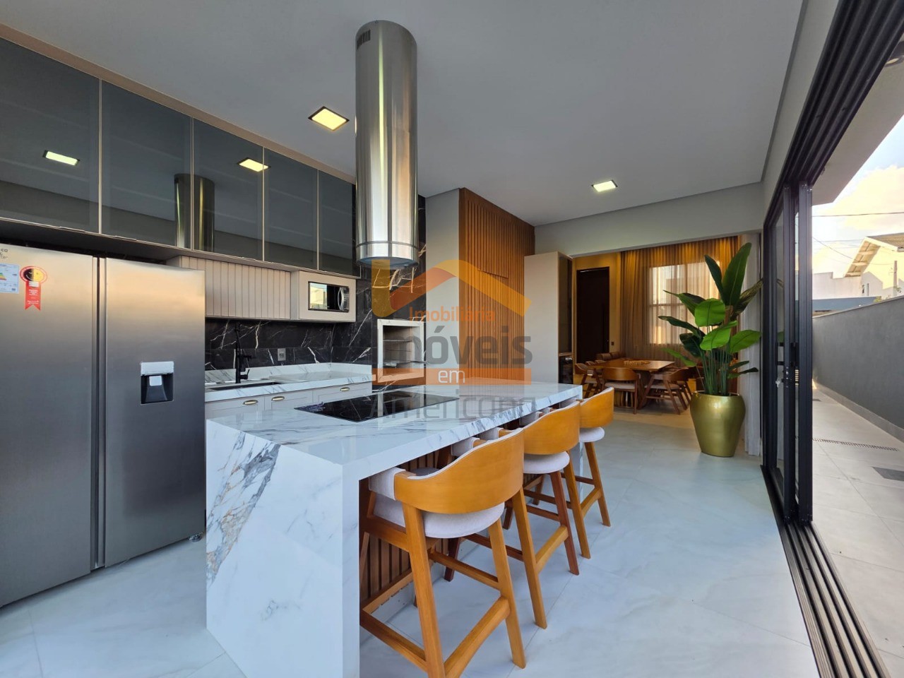 Casa de Condomínio, 3 quartos - Foto 10