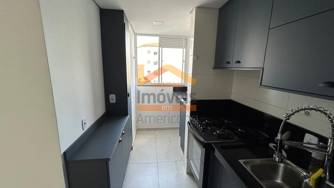 Apartamento, 2 quartos, 49 m² - Foto 8