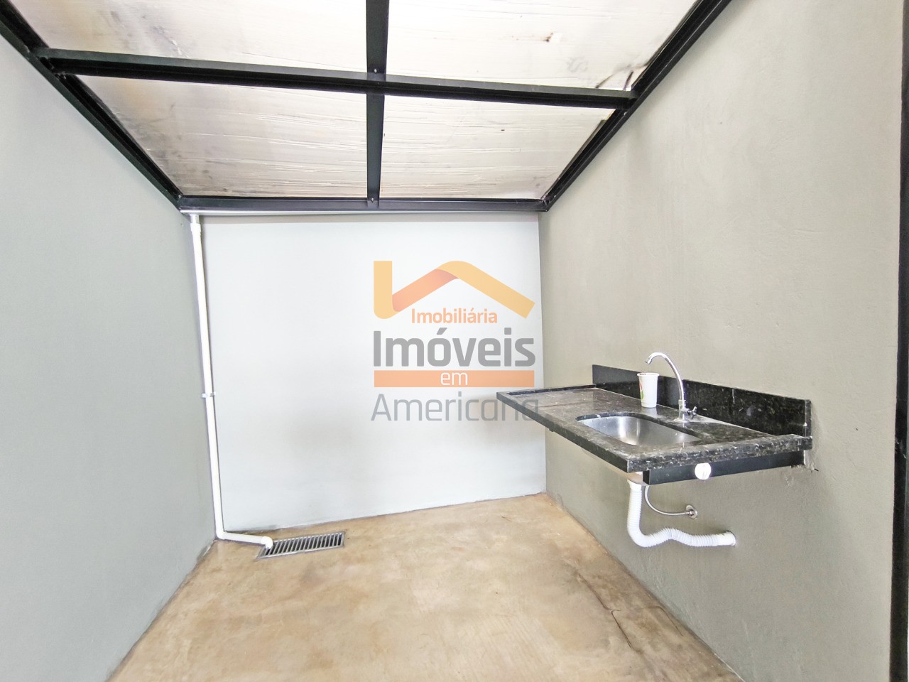 Loja-Salão - Foto 3