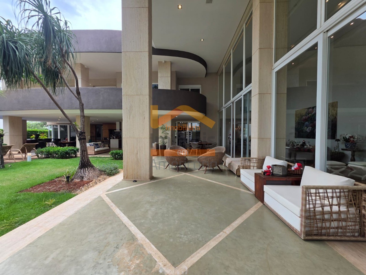 Casa de Condomínio, 5 quartos - Foto 34